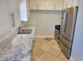 1233 S Fannin St, Amarillo, TX 79102
