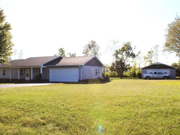 2041 Timberlake Wildersville Rd, Lexington, TN 38351