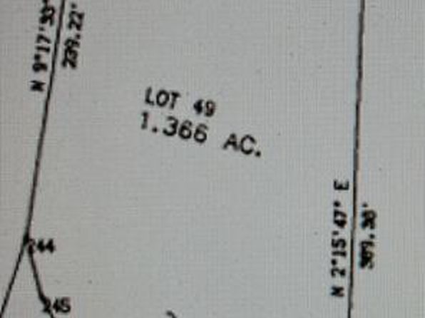 Mountain Shores Rd LOT 49, New Tazewell, TN 37825
