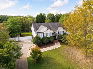 7340 Franklin Rd, Lewisville, NC 27023