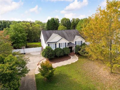 7340 Franklin Rd, Lewisville, NC, 27023