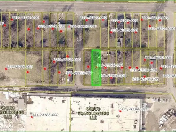 3005 E 2nd Ave, Pine Bluff, AR 71601