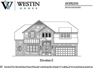 200 Orvieto Ln, Liberty Hill, TX 78642