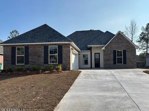 12018 Parc Aux Chenes, Gulfport, MS 39503