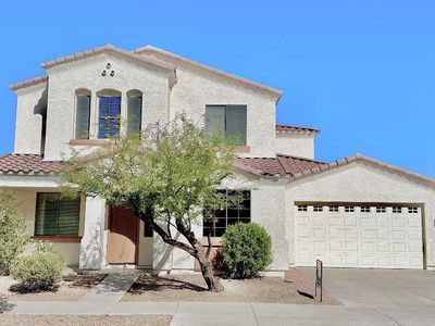 14459 N 135th Dr, Surprise, AZ, 85379