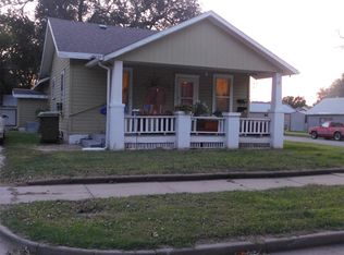 732 Sheridan St, Salina, KS 67401