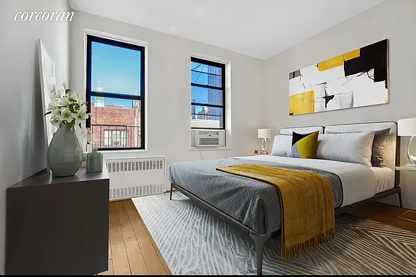 Rented by Corcoran | media 2