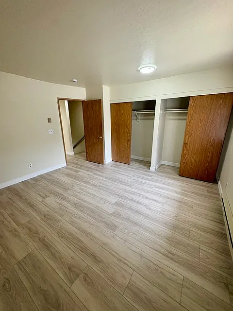 Rockwood Park Apartments — Photo 3