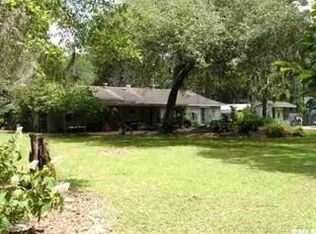 2698 Hanover Ln, Beaufort, SC 29902