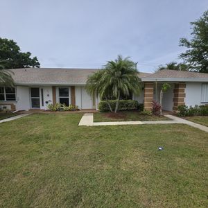 131 Lakes End Drive #C, Fort Pierce, FL, 34982