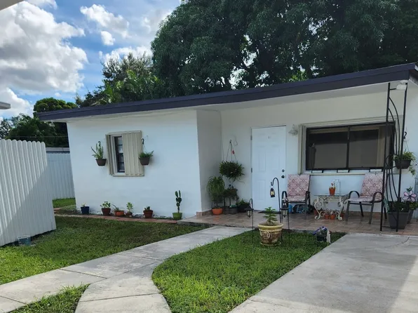 450 SW 65th Ave, Miami, FL 33144