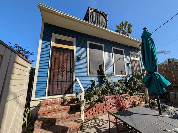 (undisclosed Address), New Orleans, LA 70117