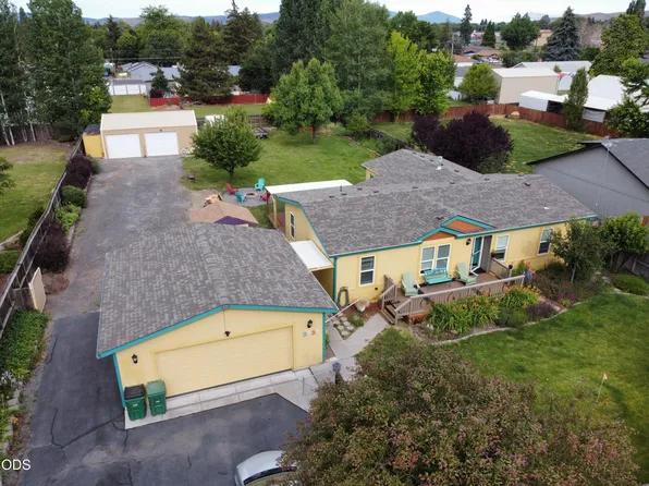 2630 Nile St, Klamath Falls, OR 97603