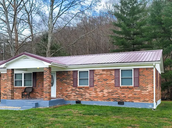 1195 Little Hardwicks Creek Rd, Clay City, KY 40312