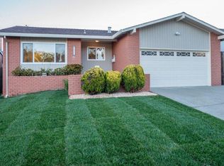 2501 Shannon Dr, South San Francisco, CA 94080