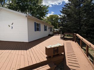 11990 E Pickard Rd, Mount Pleasant, MI 48858