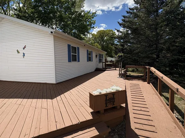 11990 E Pickard Rd, Mount Pleasant, MI 48858