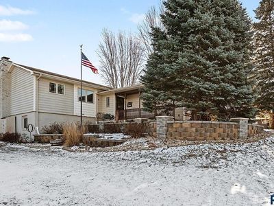 4004 S Otonka Pass, Sioux Falls, SD, 57103