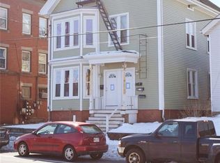 113 Central Ave, Pawtucket, RI 02860