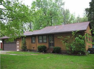 4949 Ford Rd N, Mount Vernon, IN 47620