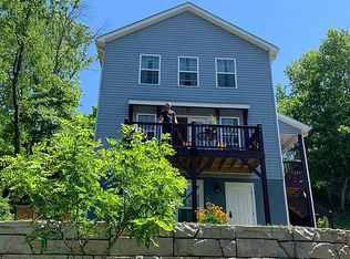 3 W City View Dr, Asheville, NC 28804