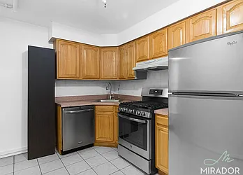 Rented by Mirador Real Estate