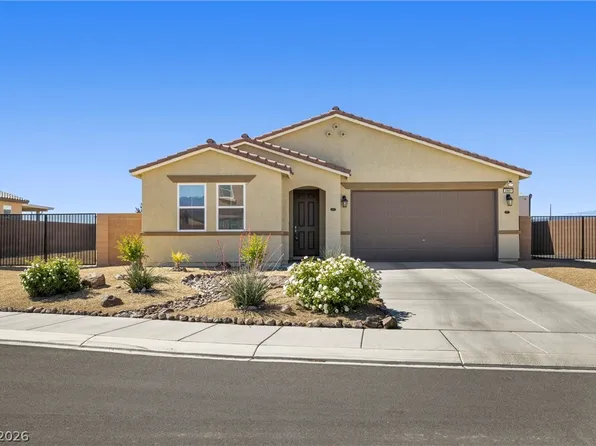 3981 E Florence Ave, Pahrump, NV 89061