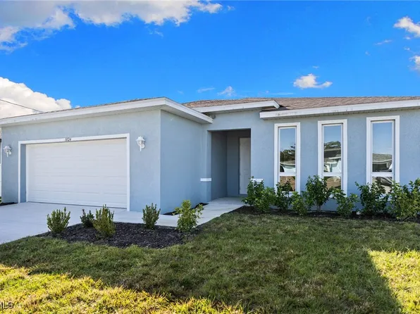 1024 SW 1st St, Cape Coral, FL 33991