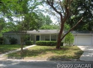 3524 NW 50th Ave, Gainesville, FL 32605