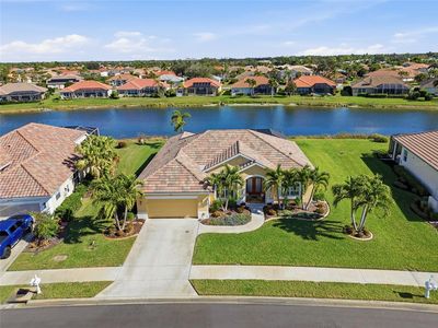 677 Lakescene Dr, Venice, FL, 34293