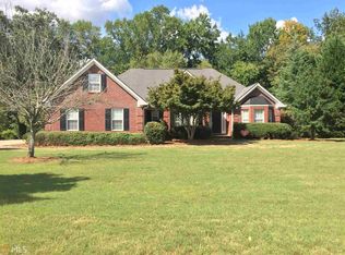 50 Bent Creek Way, Covington, GA 30014