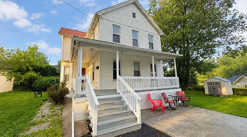110 Florence Ct