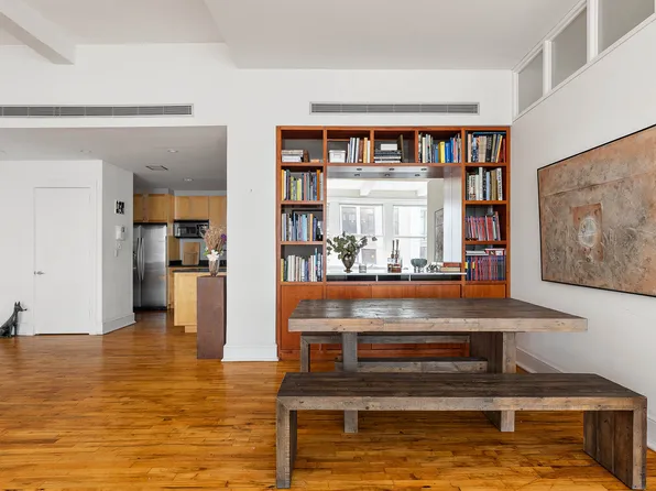 126 West 22nd Street 5N image 3 of 12