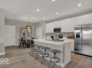 7225 Governors Row, Avon, IN 46123