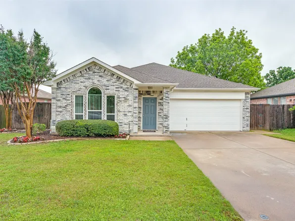 2312 Wildwood Ln, Denton, TX 76210