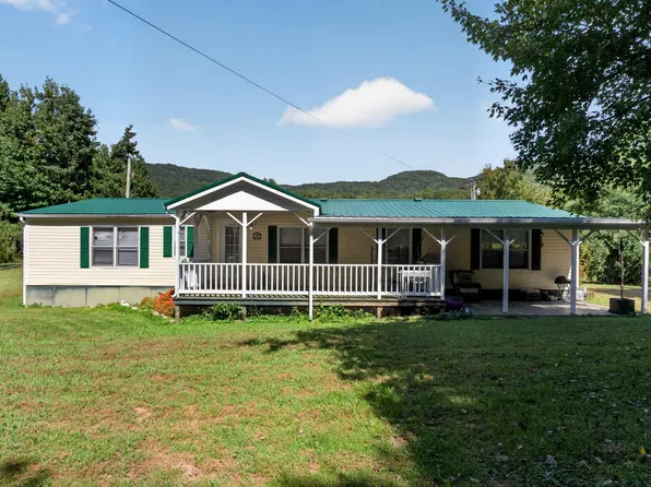 5727 Cane Creek Cummingsville Rd, Spencer, TN 38585