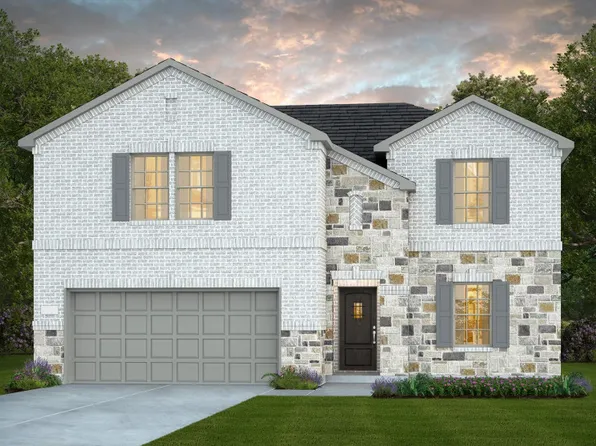 Stockdale Plan, Bay Creek