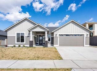 3812 Corvina St, Richland, WA