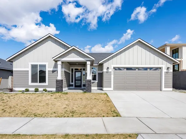3812 Corvina St, Richland, WA 99352