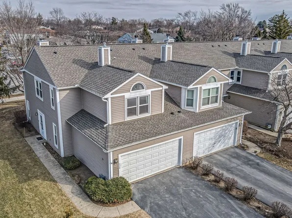 730 Hamilton Cir, Schaumburg, IL 60194