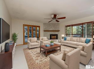 265 Sherwood Ct, Stateline, NV 89449