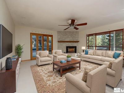265 Sherwood Ct, Stateline, NV, 89449
