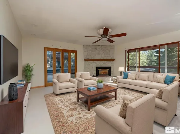 265 Sherwood Ct, Stateline, NV 89449