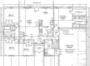 1994 Southern Trace Ln, Blanchard, OK 73010