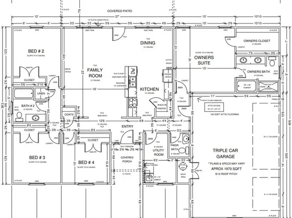 1994 Southern Trace Ln, Blanchard, OK 73010