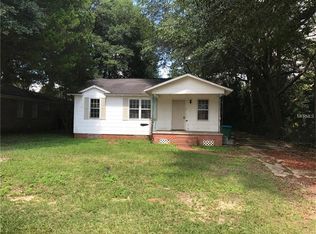203 2nd Ave NW, Crestview, FL 32536