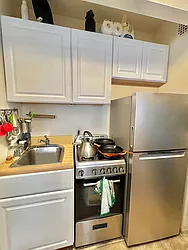 Rented by Alpha Properties NYC I LLC