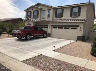 7634 W Berridge Ln, Glendale, AZ 85303