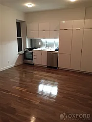 Rented by Oxford Property Group