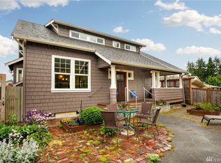 2821 Gibson Rd, Everett, WA 98204